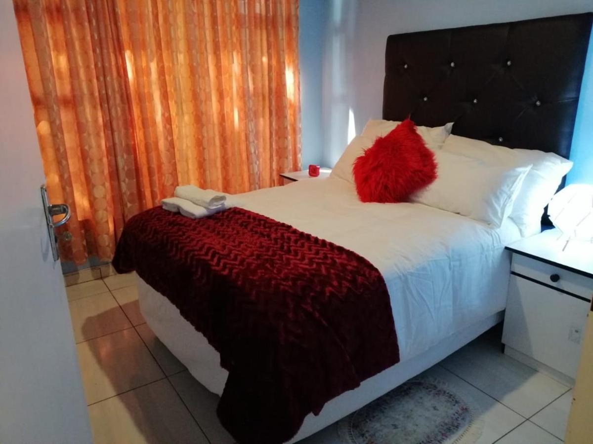 Montana Guest House Pretoria-Noord Εξωτερικό φωτογραφία