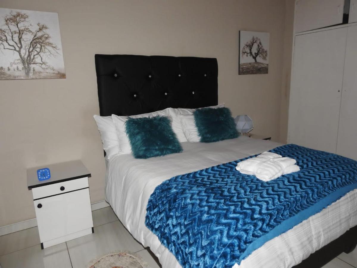 Montana Guest House Pretoria-Noord Εξωτερικό φωτογραφία